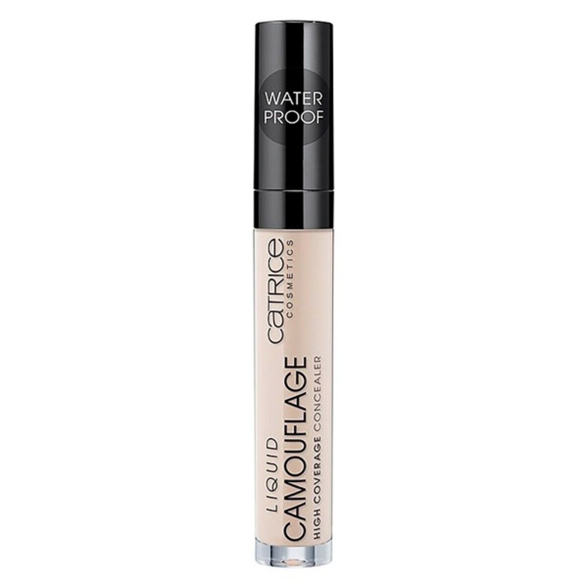 Korektor za lice Liquid Camouflage Catrice (5 ml)